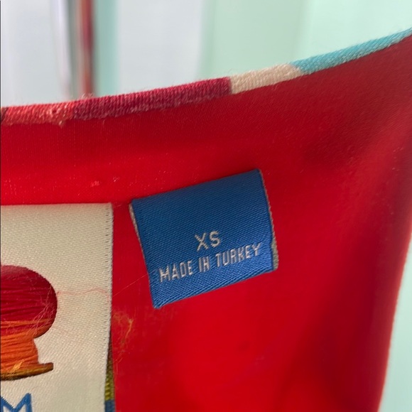 FARM Rio Multicolor Jumpsuit - Picture 3 of 6